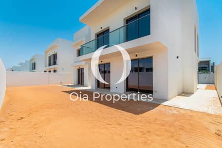 4 Bedroom Townhouse for Sale in Yas Island, Abu Dhabi - DSC_2580. jpg