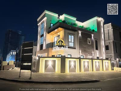 5 Cпальни Вилла Продажа в Аль Амера, Аджман - 6fa74beb-8e08-4cbf-86b2-aa9bd7ae7dee. jpg