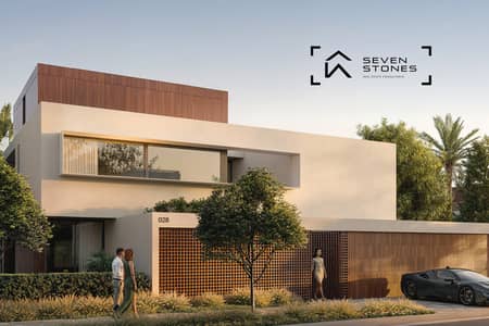 4 Bedroom Villa for Sale in Dubai Investment Park (DIP), Dubai - Investor Deal|Sophisticated Living|Elite Amenities