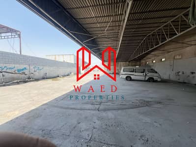 拉斯库尔， 迪拜 仓库待租 - WhatsApp Image 2025-04-24 at 11.38. 10 AM (1). jpeg
