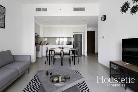 2 Bedroom Apartment for Rent in Town Square, Dubai - LARGER LAYOUT | FULLY FURNISHED | READY TO MOVE 2 Bedroom Apartment for Rent in Town Square, Dubai - LARGER LAYOUT | FULLY FURNISHED | READY TO MOVE