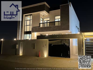 5 Bedroom Villa for Sale in Al Yasmeen, Ajman - IMG-20250424-WA0432. jpg