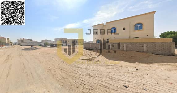 Plot for Sale in Al Rawda, Ajman - Untitled design. png
