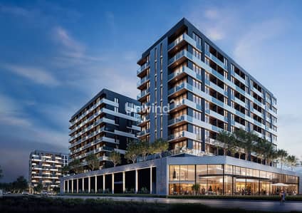 1 Bedroom Flat for Sale in Muwaileh, Sharjah - Central University City | Hamsa 1 Residence
