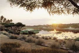 Yasmina Villa I Expo City Valley | Spacious