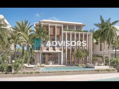 4 Bedroom Villa for Sale in Yas Island, Abu Dhabi - WhatsApp Image 2024-10-15 at 04.01. 01_7962f53a. jpg