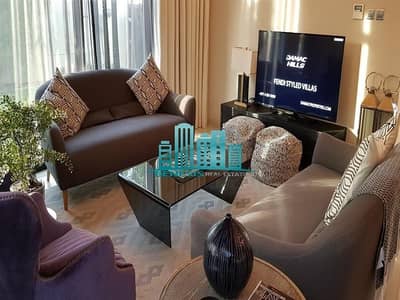 3 Bedroom Villa for Sale in DAMAC Hills (Akoya by DAMAC), Dubai - Fendi Villa 3 BED 3 Bedroom Villa for Sale in DAMAC Hills (Akoya by DAMAC), Dubai - Fendi Villa 3 BED