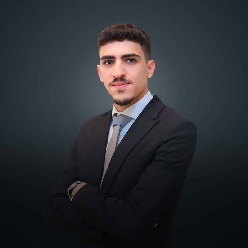 Ahmed El-Mougy