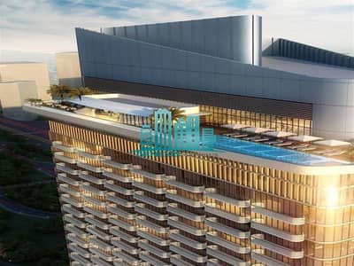 3 Bed by Paramount in heart of Dubai 3 Bed by Paramount in heart of Dubai