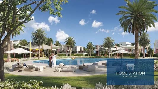 4 Bedroom Villa for Sale in Al Furjan, Dubai - WhatsApp Image 2025-02-06 at 17.39. 41. jpeg