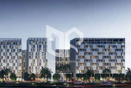 Studio for Sale in Muwaileh, Sharjah - 25. jpg
