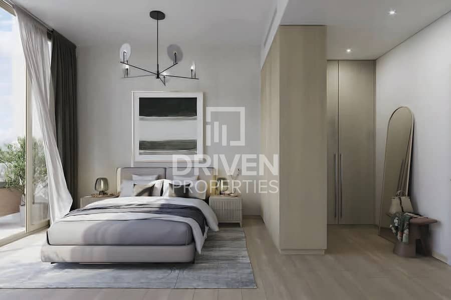Luxury Studio with Park View | Exclusive - Image 6