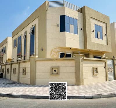5 Bedroom Villa for Sale in Al Yasmeen, Ajman - IMG-20250420-WA0300. jpg