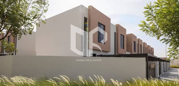 2 Cпальни Вилла Продажа в Тилал Сити, Шарджа - WhatsApp Image 2025-04-22 at 12.28. 00_b528374a. jpg