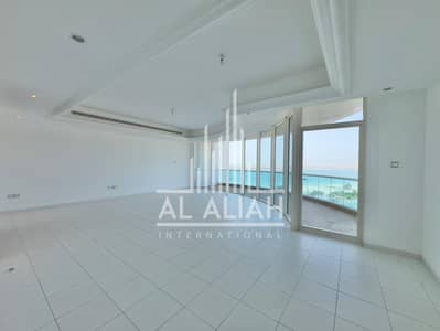 3 Bedroom Flat for Rent in Corniche Road, Abu Dhabi - WhatsApp Image 2025-04-23 at 16.09. 19_555f8123. jpg