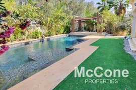 Fully Upgraded | Spacious Layout | Available Now