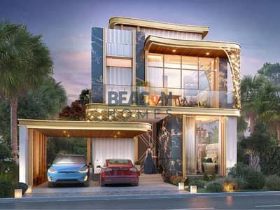 فیلا 5 غرف نوم للبيع في داماك هيلز، دبي - 5 Bed. jpg