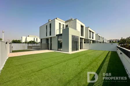 4 Bedroom Townhouse for Rent in Al Furjan, Dubai - Type A | Landscaped | Murooj East | Huge Plot