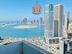 شقة في شارع التعاون الجديد،التعاون 2 غرف 49000 درهم - 11440443