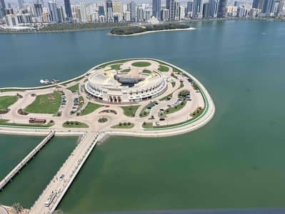 4 Bedroom Flat for Rent in Al Majaz, Sharjah - IMG_4938. jpg