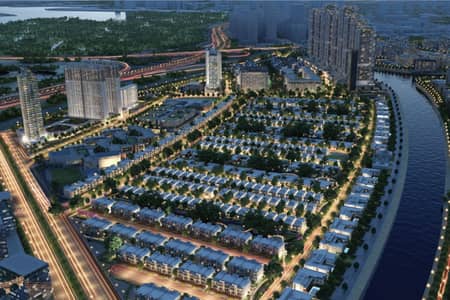 苏巴哈特兰社区， 迪拜 2 卧室公寓待售 - 位于苏巴哈特兰社区，巅峰大厦，巅峰大厦A座 2 卧室的公寓 2549986 AED - 11440448