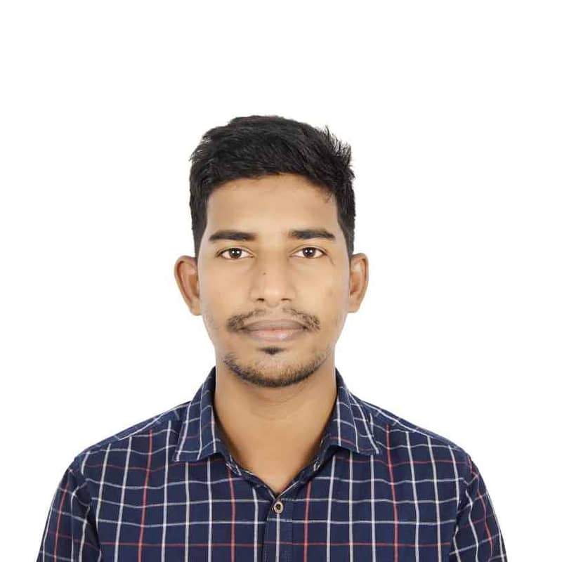 Parvez Hossain