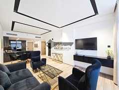 Specious Apartment | Fully Furnished| Vacant