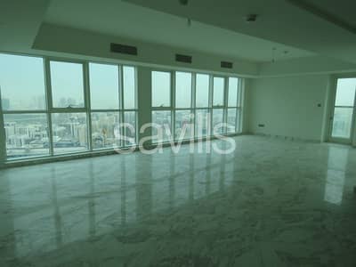 Stunning five bedroom penthouse sea view Stunning five bedroom penthouse sea view