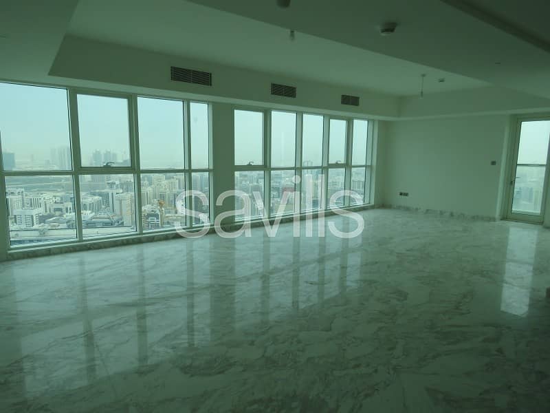 Stunning five bedroom penthouse sea view Stunning five bedroom penthouse sea view