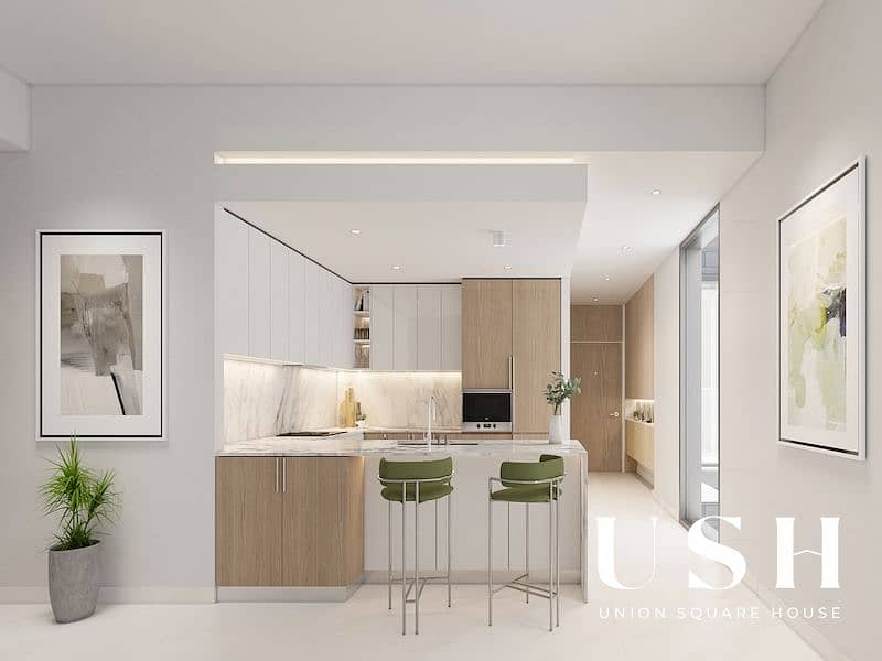 3 Ellington House II_Apartment_Kitchen. jpg
