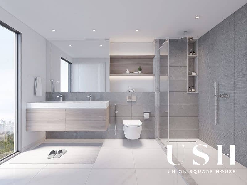 6 Ellington House II_Apartment_Primary Bathroom. jpg