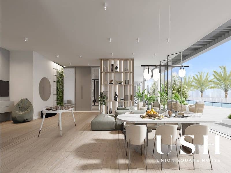 8 Ellington House II_Club house_View 2. jpg