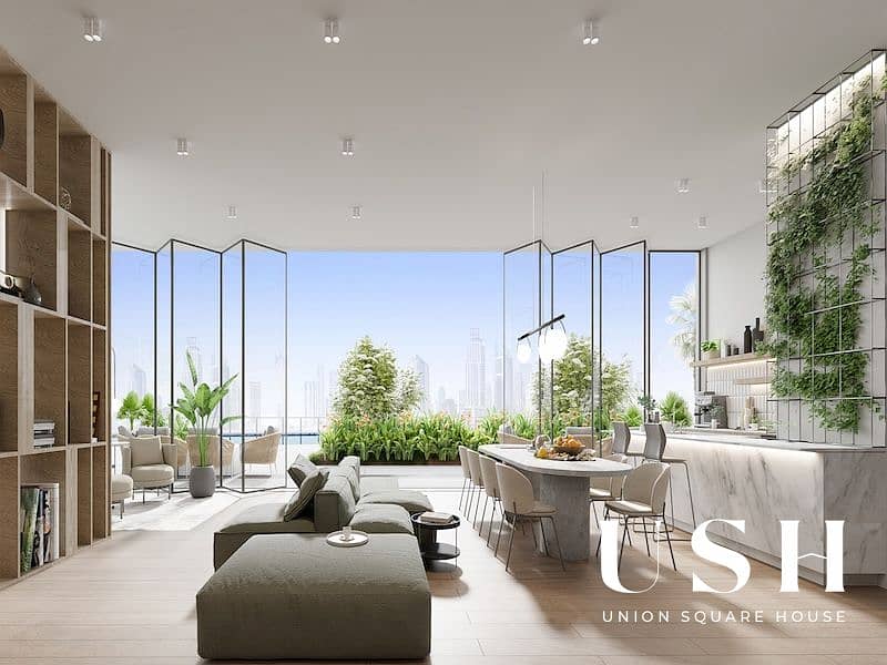 9 Ellington House II_Clubhouse_View 1. jpg