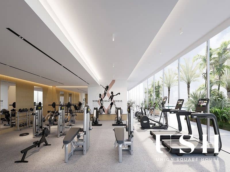 12 Ellington House II_Fitness Studio. jpg