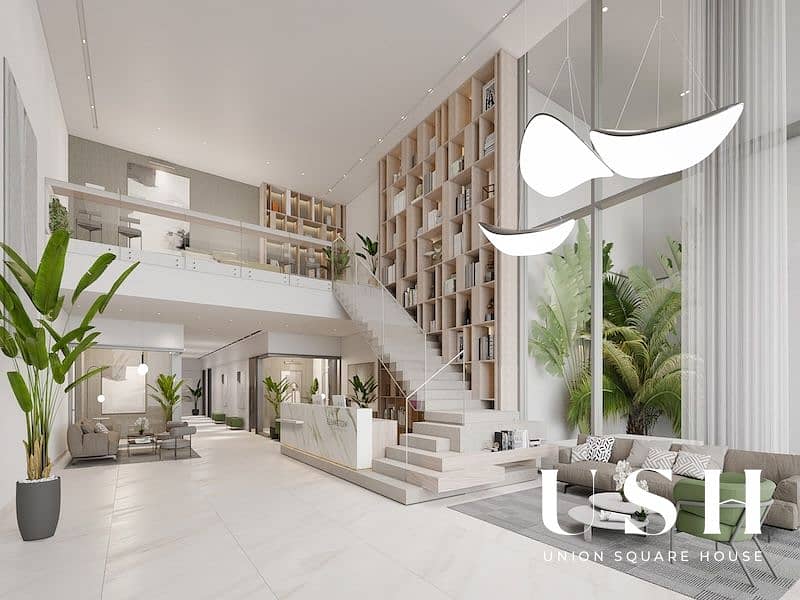 15 Ellington House II_Lobby Mezanine. jpg
