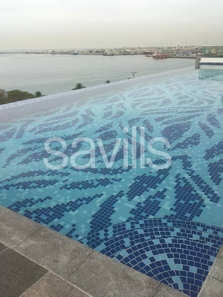 Stunning 4BR with Seaview Stunning 4BR with Seaview