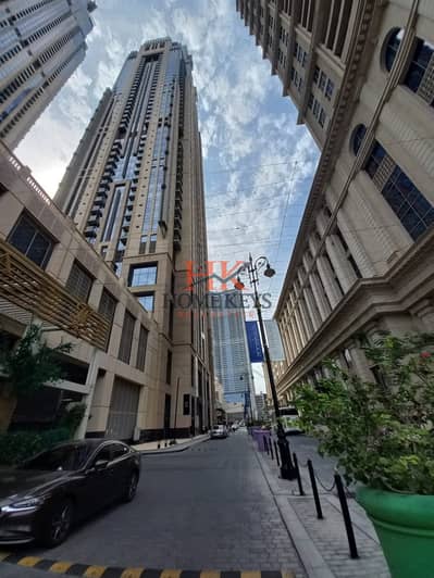 فلیٹ 2 غرفة نوم للايجار في الخليج التجاري، دبي - Mera tower 2bhk 1475 sft BB (22). jpg