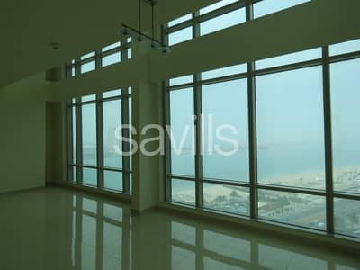 Luxurious 2BR Duplex with Seaview Luxurious 2BR Duplex with Seaview