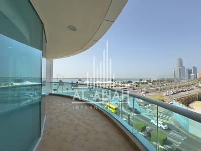 4 Bedroom Apartment for Rent in Corniche Road, Abu Dhabi - WhatsApp Image 2025-04-24 at 11.37. 56_8628e54e. jpg