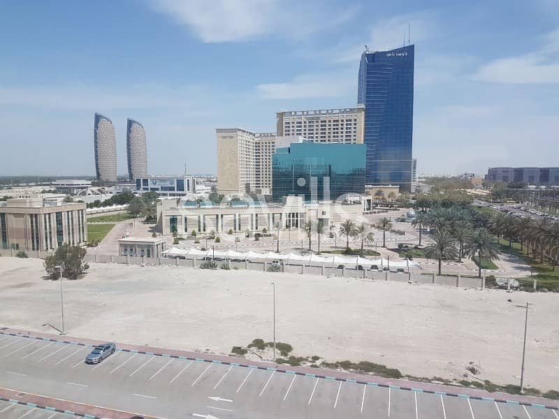 Fitted offices for Lease in Al Nahyan Area