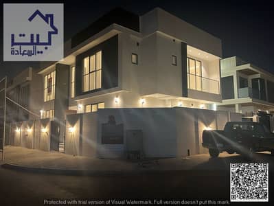 فیلا 5 غرف نوم للبيع في الياسمين، عجمان - IMG-20250423-WA0366. jpg