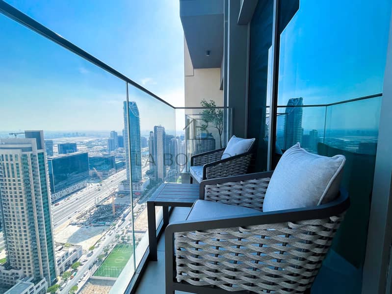 Furnished | City View | 95% Holiday Home Occupancy Furnished | City View | 95% Holiday Home Occupancy