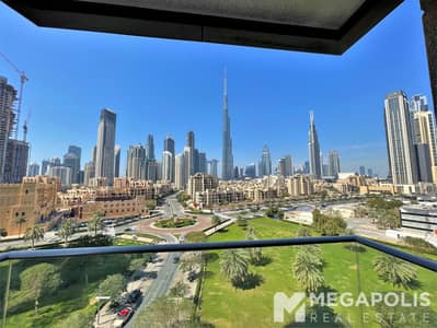 2 Bedroom Apartment for Rent in Downtown Dubai, Dubai - image00014. jpeg