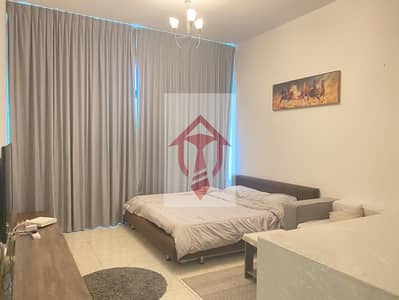Студия в аренду в Джумейра Вилладж Серкл (ДЖВС), Дубай - IMG-20250424-WA0016. jpg Студия в аренду в Джумейра Вилладж Серкл (ДЖВС), Дубай - IMG-20250424-WA0016. jpg