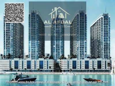 1 Bedroom Flat for Sale in Al Rashidiya, Ajman - WhatsApp Image 2025-04-06 at 11.00. 41 AM (8). jpeg