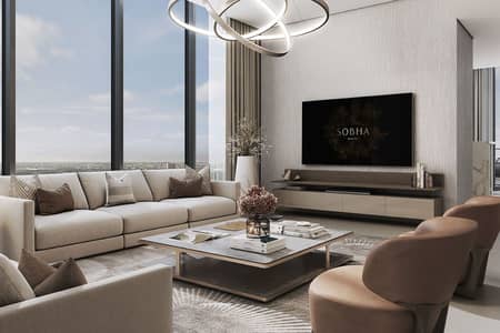 汽车城， 迪拜 1 卧室单位待售 - 位于汽车城，Sobha Solis，Sobha Solis Tower B 1 卧室的公寓 1130149 AED - 11440669