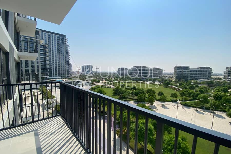 EXCLUSIVE | CORNER UNIT | FULL PARK VIEW EXCLUSIVE | CORNER UNIT | FULL PARK VIEW