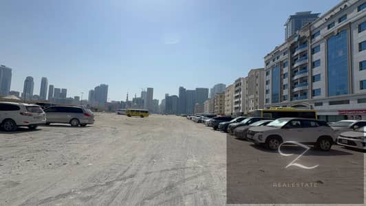 Plot for Sale in Al Khan, Sharjah - 7b153638-257f-4c32-9ac3-2593e01af57a. jpg