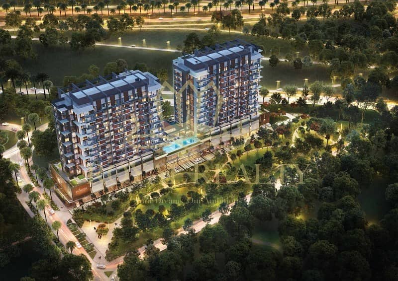 Stunning Location|10% Down Payment|Fully Furnished Stunning Location|10% Down Payment|Fully Furnished