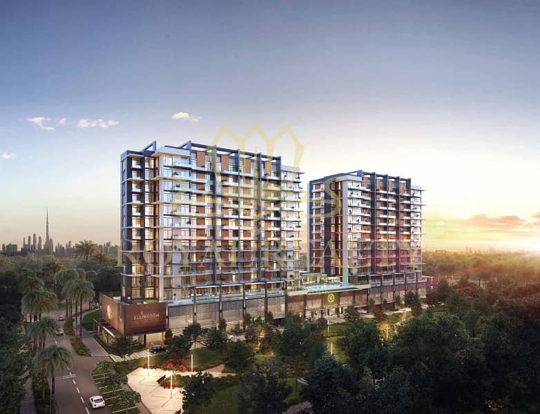 Stunning Location|10% Down Payment|Fully Furnished Stunning Location|10% Down Payment|Fully Furnished